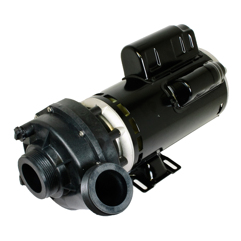 Spa Pump for Sundance®, Jacuzzi® 6500261, 6500761, 6500128