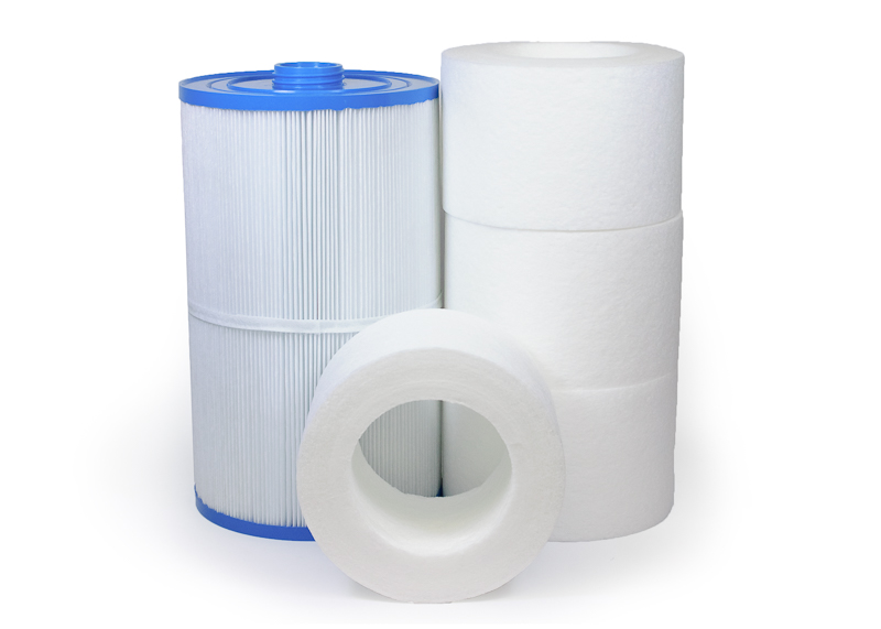 Spa Filter Bundle for Sundance® Spas Microclean 1