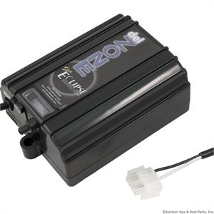 Delzone, SpaEclipse Corona Discharge Ozonator,