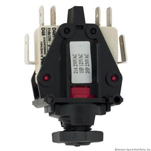 Herga Air Switch 