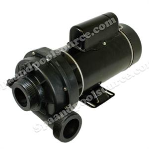 6500-258, 6500-758 Replacement Pump for Sundance® Spas, Jacuzzi® Spas 6500-258, 6500-758 Replacement Pump for Sundance® Spas, Jacuzzi® Spas