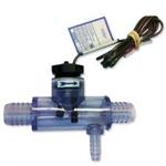 Sundance® Spas Flow Switch - 6560-860 - For All 6/99-Present 2 or 3 Pump Systems