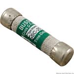 6000-025 Buss 25 Amp Time-Delay Fuse (SC-25)