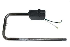 6500-402, Sundance, Jacuzzi Heater Assembly,