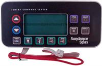 6600-892, Sundance Spa Side Control, 800, 850 Series