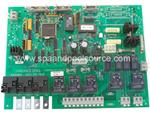 6600-028 Spa Circuit Board for Sundance® with Permaclear