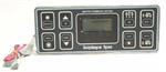 6600-150. Sundance Spa Side Control