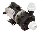 Sundance® Spas Altamar® 880 Heater Circulation Pump Replaced Theramax 02410512-2