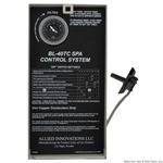BL-40 Series In-Ground Electronic Spa Controls
