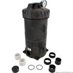 Sonfarrel, Advantage Filters and Filter Parts