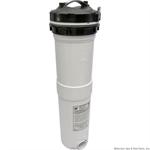 Waterway Top Mount Filter