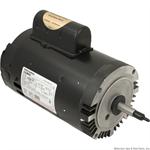 C-Face Threaded Motors