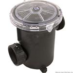Waterway Pumps, Hair & Lint Traps