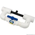 Ozone Injectors