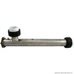 Continental Leisure Heater Assembly