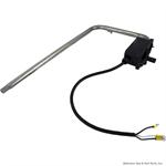 LA Spas Heater Assemblies
