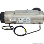 Dimension One Spas Heater Assemblies
