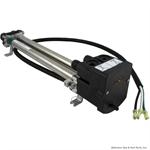 Hot Spring, Watkins Heater Assembly