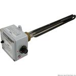 Threaded Heater Assemblies