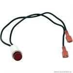 Polarity Grounding Lights