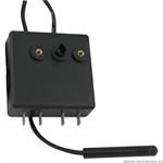 Solid State Thermostats, Len Gordon