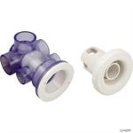 HydroAir Butterfly Jet Assembly