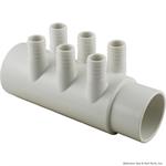 Sundance Plumbing Manifolds