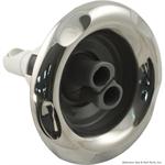 Waterway Jets, hole size 3" to 4"