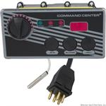 Tecmark, Tridelta Spa Side Controls