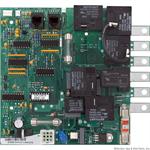 Balboa Duplex Circuit Board