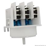 Spa Air Switches