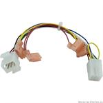 Ramco Circuit Board plugs