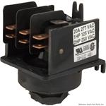 Herga Air Switches