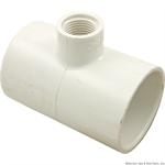 PVC fittings for Flow, Pressure Switches