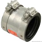 No-Hub Coupling