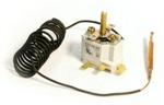Thermostats, Hi limits, Cotherm