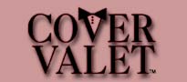 Spa Cover Valet