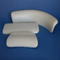 Sundance Spas Pillows