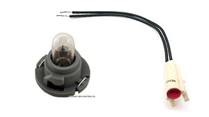 Sundance Spas Panel Lights