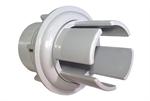 Sundance Filter Suction and Heater Return Assemblies
