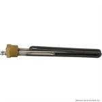 Threaded Heater Elements