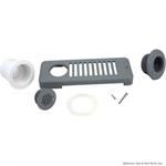Hydro Air Strip Skimmer
